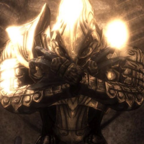 I am the Arbitor, who fought along side Master Chief. Set to return in Halo 5. Are you ready? Gamertag: Emoking 2557