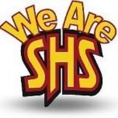 Let's bring our community together! (Student ran) #SaxonPride #WeInThis