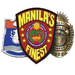 Manila Police District