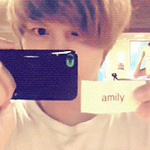 amily, 25+, they/them! ledapple ⋆ mrmr ⋆ lucy ⋆ astro ⋆ nssign ⋆ cix + more ♡ admin of @n_ssign (rt heavy)