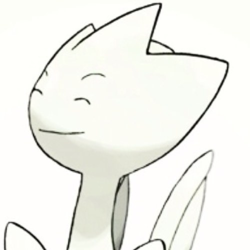 Happiness, love, hugs, smiles, rainbows, joy dust, kindness, and flying. That's me in a nutshell! ^-^