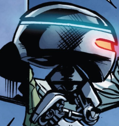 CharactersRp's profile picture. {Roleplays both Miss Coriander and Unit Locke for @MisterArcade, and characters that are needed in a comic rp.}