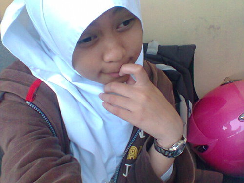 Silmiwidia27's profile picture. 