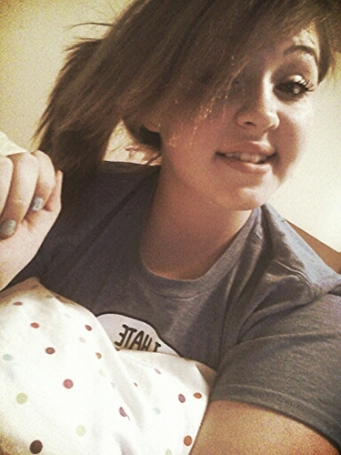 We Doo It for tha ratchetss♡ follow me babess , No FAKESS Allowed♡Heather Nicole Jett is my babehh AAF♡♡ Taken