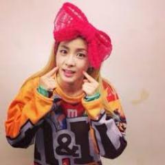 Roleplayer of kiddo Sandara Park★
