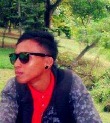 RAMADHAN FRN ♥07082013♥ FEREN APRIAWIDI