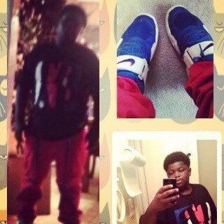 Thiss ⓒⓔⓛⓛⓞ F.I.L.  Follow Mee I'll Follow Bak #CelloNation HARD WORK Beats Talent When Talent Fell To HARD WORK #SneakerHEAD .Fw Cello Thou..Find Mee SumWhere
