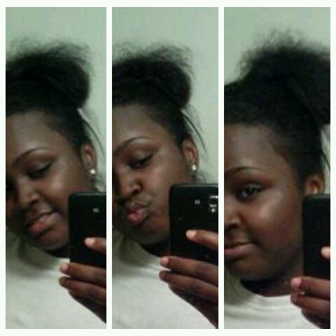 Follow Me On Instagram _MiracleStarr && Ill Follow Back.! #TeamFollowBack #TeamDark&Lovely #TeamPisces