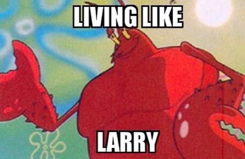 (Funny parody account)Follow and RT and youll get a Krabby Patty!!!! Follow my other account @lol_thatz_me. AKA Mermaid Man.