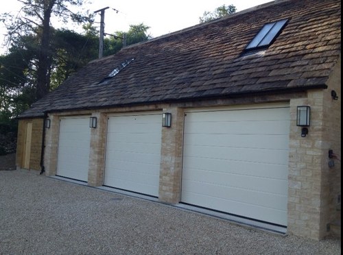 Family Run Company Specialising in Garage Door Installation and Repairs and Automating all types of Garage Door