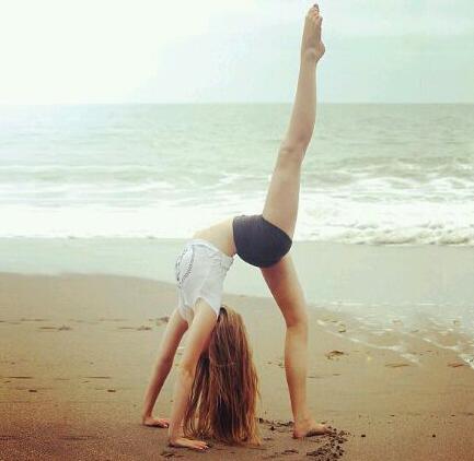 Dance is life