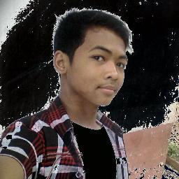 yusufardhan's profile picture. Senyum mampu menyelesaikan banyak masalah, dan diam mampu membuat kita terhindar dari banyak masalah.
By; Yusuf Ardhan