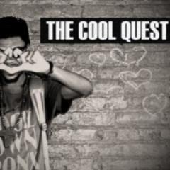 THE COOL QUEST  Profile