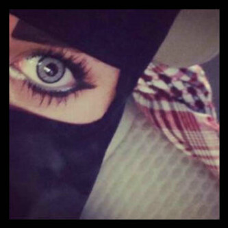 بنت الشمال» أتابعني أتابعك »