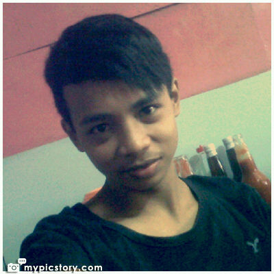 feebriie's profile picture. Hidup tak semudah cocote mario teguh