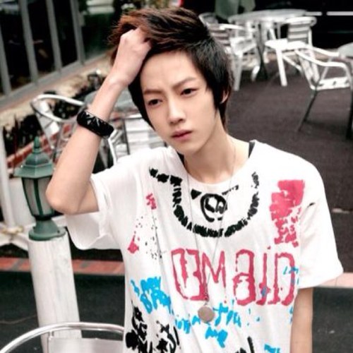 #ยืมเมจ {Park hyunseok} #FUCK - #Seme