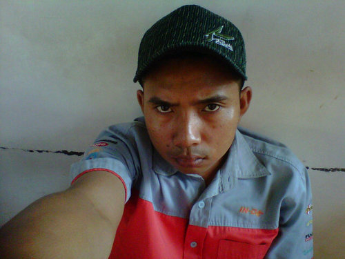 Belum menikah