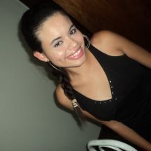 Posso ser sua melhor amiga se quiser ou sua pior inimiga!
Não mudo meu jeito de ser por nada e nem por ngm, sou assim hj vou ser assim ate a morte!