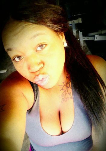 kEiandrAbby's profile picture. . $$ is her ---» motive :$$ Tyrian's Wife.