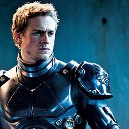 I'm a pilot of Gipsy Danger, the Jaeger me and my brother Yancy manned once. After Anchorage's fight, Mako is my co-pilot from now on.[RP] #PacificRim