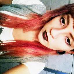 Pamylisa's profile picture. Jeito de menina levada, reação de menina encantada, estilo de menina mimada, pensamentos de menina destrambelhada ...