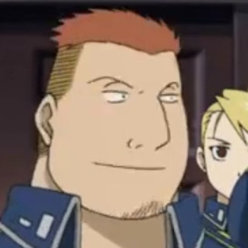 The name is Heymans Breda. I'm one of Roy's most trusted subordinate. Nothing to special about me but, I do know a thing or two about dating @WindAlchemistt~.