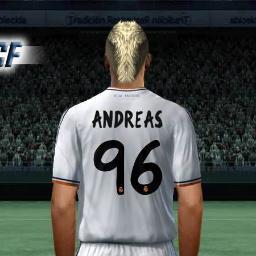 New Day New Spirit Чα & Hala Madrid̮