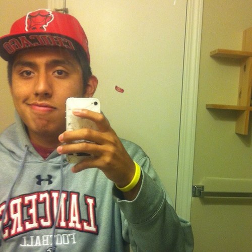 follow me and i follow back :), FADED!kik:mexican_boy1236, Instagram:The_Mexican_22