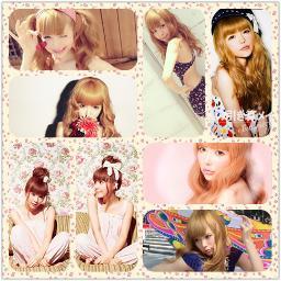 Singer and model. @JAPANESE_RP fam ^^ | October 13th 1985. Bunny Days! :3