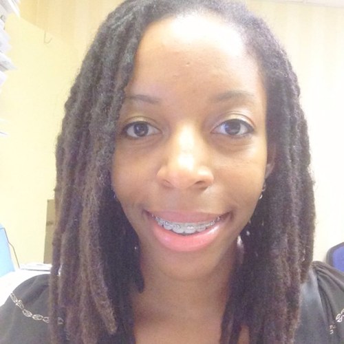 Carpe Diem... #sgrho #locs #falcons #wardamneagle.. I speak football, cars, and employment! Aspiring Fitness Junkie... 
IG: CourtneyThunder