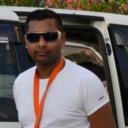 rdjairam1979's profile picture. 