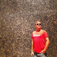James Wysock (@wysock) 's Twitter Profile
