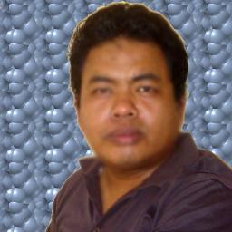 Berusaha berbagi, meski sedikit dan mungkin tidak merubah dunia