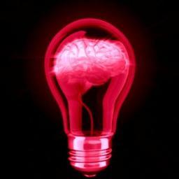 I'm not a psychic, we just happen to think alike. #TeamFollowBack