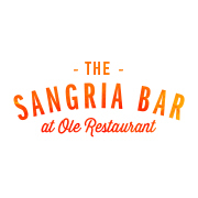 The Sangria Bar at Ole Restaurant