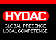 Hydac Technology Pte Ltd - Your Reliable Fluid Power Solution Partner In Present And Future!