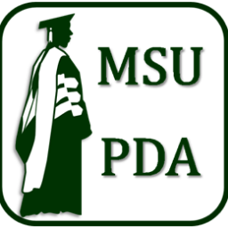 @michiganstate postdoctoral association. Providing support, resources and opportunities for postdoctoral scholars from all disciplines. #MSUPostdocs