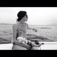 Carina De Luca (@gjustwannahave) 's Twitter Profile