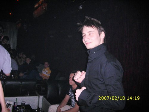 octavszabo's profile picture. 