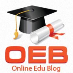 Onlineedublog is an education resource that provides information on online education, degrees and colleges.  http://t.co/KA8cFmH4