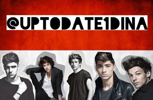 Hi We're Directioners From Indonesia,we share information,facts,quotes,picts,etc about 1D.