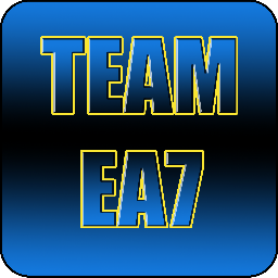 TeamEA7's profile picture. Twitter de la Team EA7 - #Actu #News #Humour et autres sur les #JeuxVidéo et le #Sport - Commander sans se ruiner: http://t.co/Vd7FOtih3h