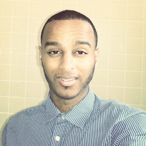 I am studying Communications Advertising and Love making friends! Fallow me and I will Fallow Back