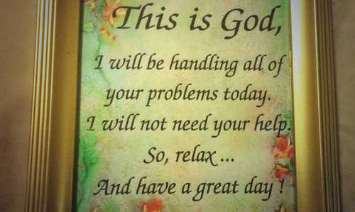 Jehovah_Rapha8's profile picture. Trusting in God to heal me from chronic pain.  I just want to praise Him.