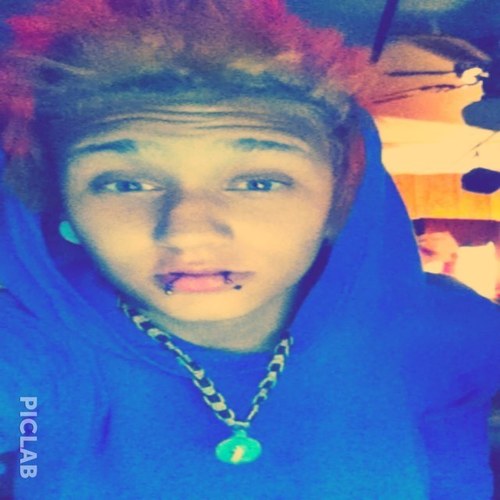 Oh Hi, im chy(: •igFamous: capnpicklebitch ( 14k+) •i love my fans,ok. Tweet me alot(: •PA •senior •in a relationship.