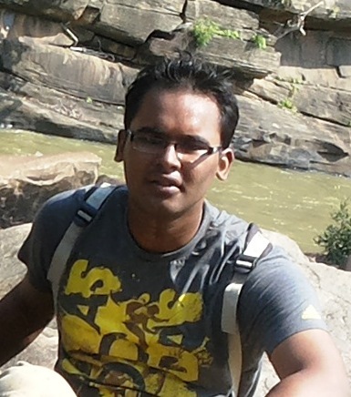 daring, fun loving enthusiastic, chemical engineer...etc etc. list will never end.....