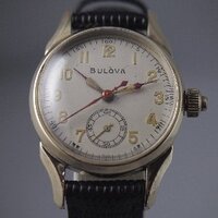 Aaron Berlow (@ambwatches) Twitter profile photo