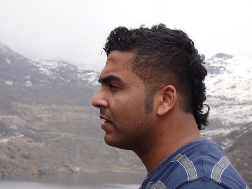 Absolute Indian.