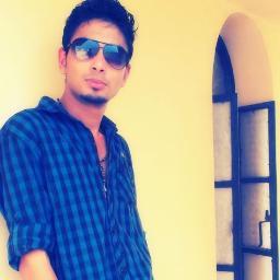 Developer,Designer and Tester. Mobile App Development-A passion.