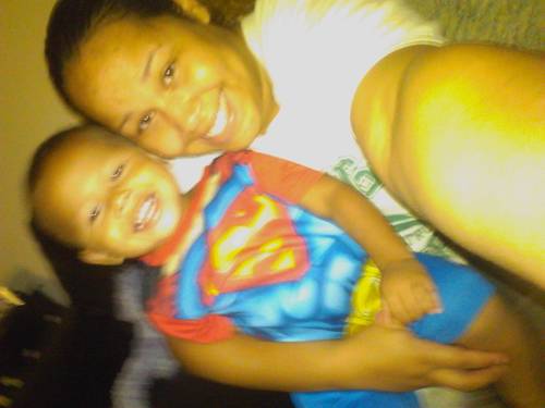 #mommy to a bbyboy
#taken
by the best 3 #love me hate me idgaf